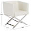 Fauteuil de 23,4 po Caycee-307295177