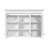 40" Medicine Cabinet With Mirror
