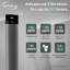 Système de filtration d'eau pour toute la maison iSpring Elite Series