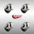 Hard Rubber Caster