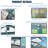8ft x 6ft  Greenhouse-98674129-98674128