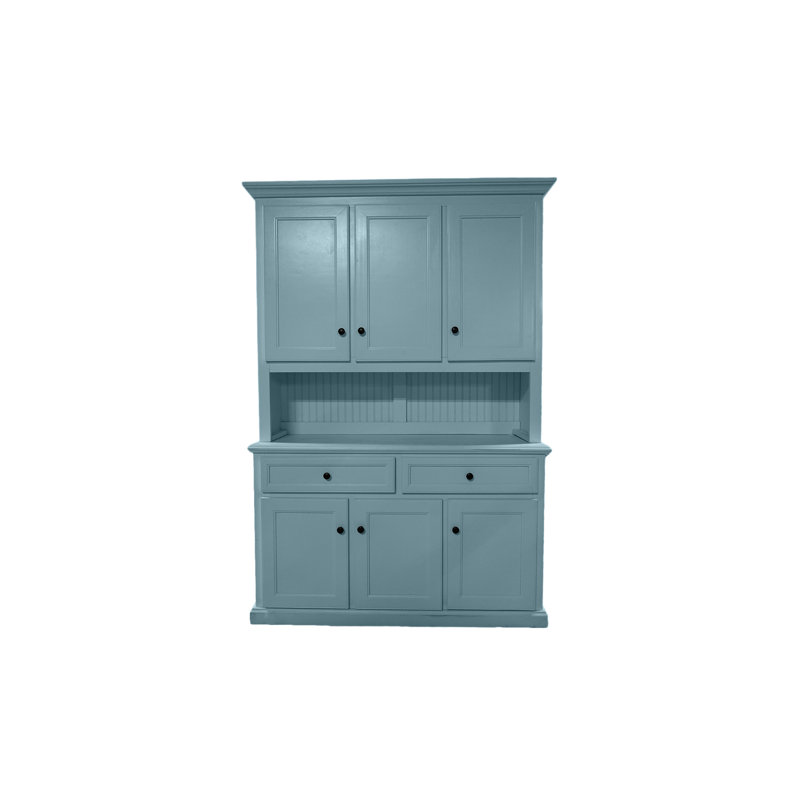 Bahut et buffet moderne, Aqua captivant