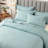 Sabel Cotton Blend Damask Quilt-1297307921-1297307920