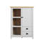 Flaton 97 Cm Wide 2 Drawer Highboard