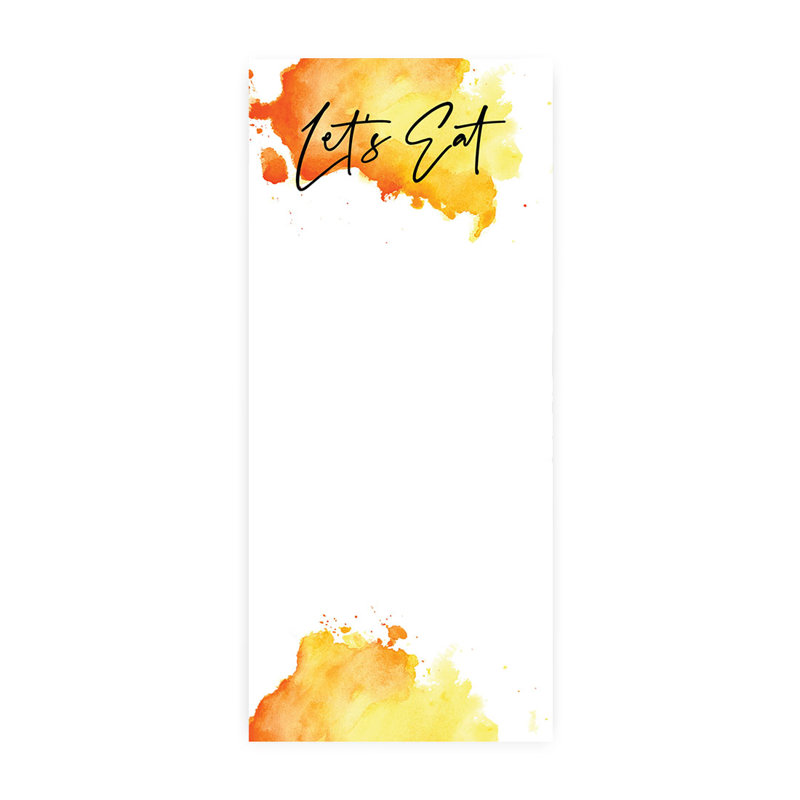 Paper Favor Bag