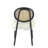 Delsia Upholstered Side Chair