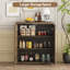 Buffet 31 po avec portes et tablettes-1088436472