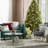 Schumacher Velvet Armchair-472334885