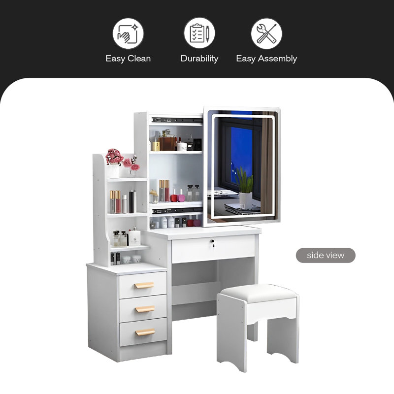 Meuble-lavabo