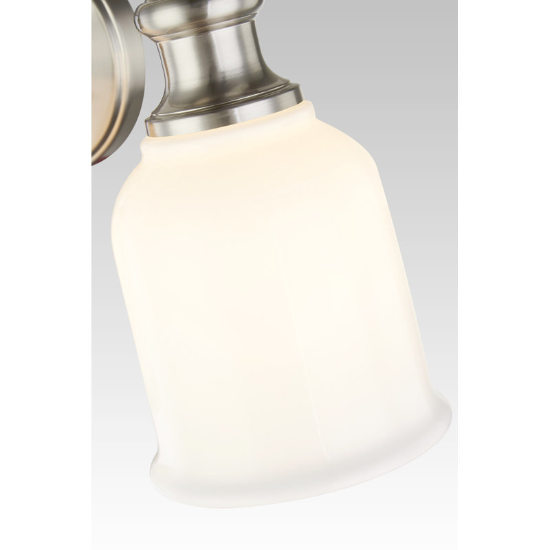 3 - Light Vanity Light