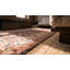 Antique Caucasian - Shirvan Caucasian 1880s Rug