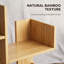 Support de rangement en bambou-583315705