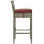 Ensemble de 4 tabourets de bar Conduit-1231656887-1231725621