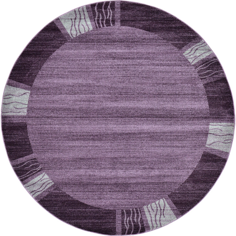Sahr Geometric Indoor Rug