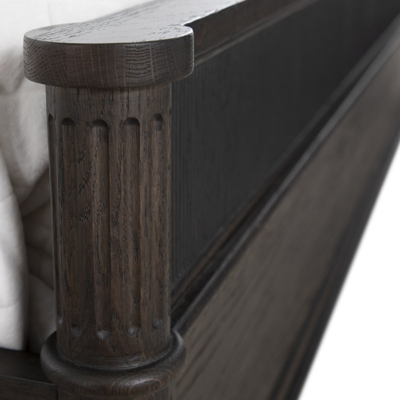 Andrea Bed, King