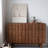 Johans Solid Wood Accent Chest
