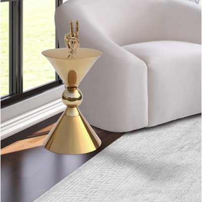 Elida End Table