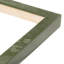 Cadre pour photo simple en bois embossé-55636077-55636076