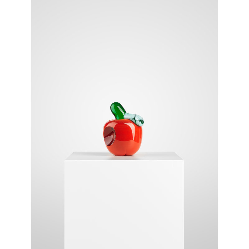 We Love Apples Red