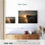 Gillard Golden Sunrise - Vague d'océan-108725878