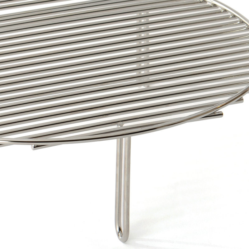 BergHOFF Stainless Steel Grill Expander Rack, 21"
