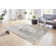 Celebration Plume Flatweave Grey/Cream Rug