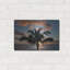 «Palm Tree Sunset II» par Dennis Frates-969852028