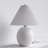 20.5'' Ceramic Table Lamp For Living Room/bedroom-542164744