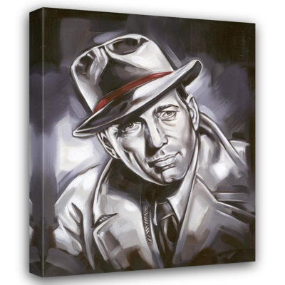 Humphrey Bogart