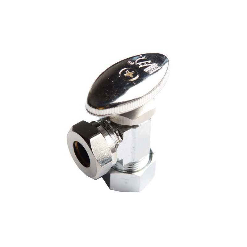Bathroom Faucet Valve