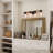 Rossum 4 - Light Dimmable Vanity Light