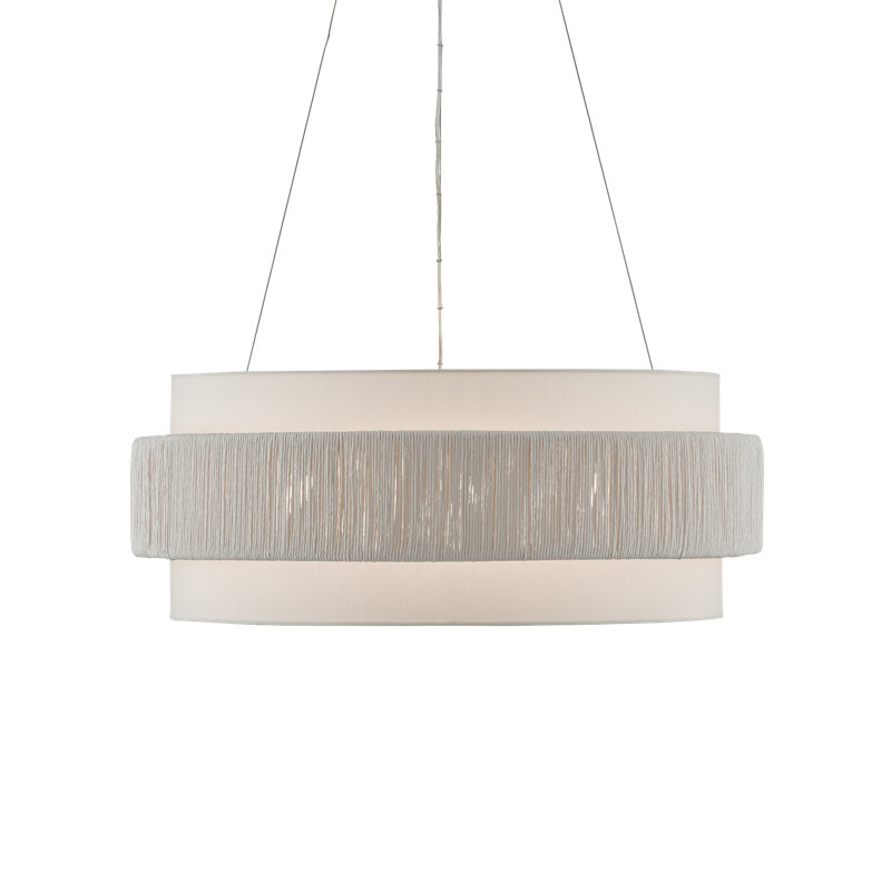 Rousham 6 - Light Chandelier