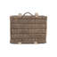 Wicker Hamper Basket-456462163-456462160