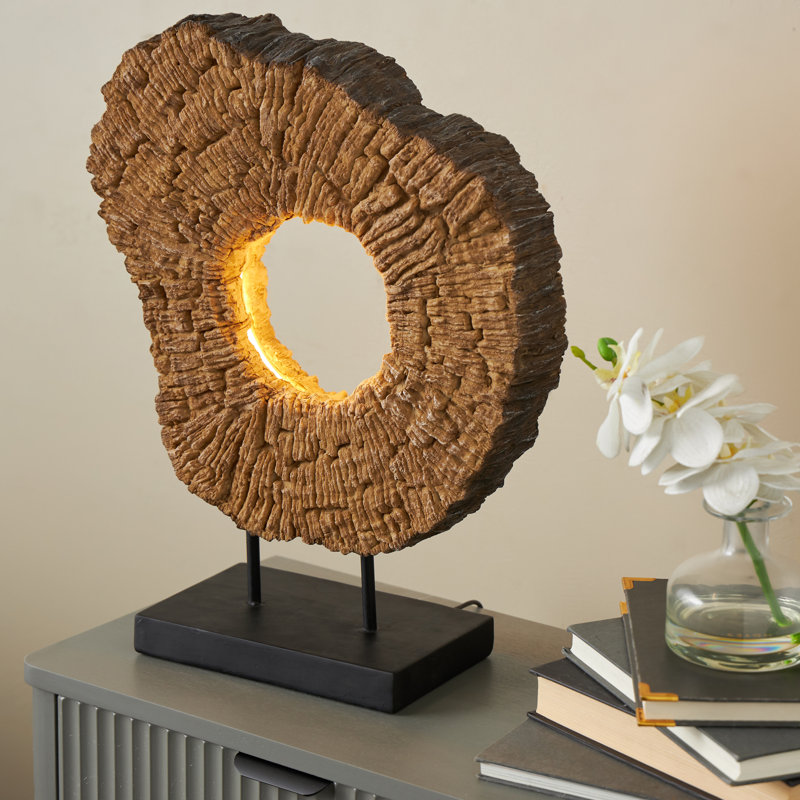 Lampe de table Cole and Grey