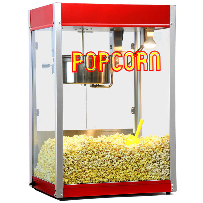1981 Venue Pop 16 oz popcorn machine