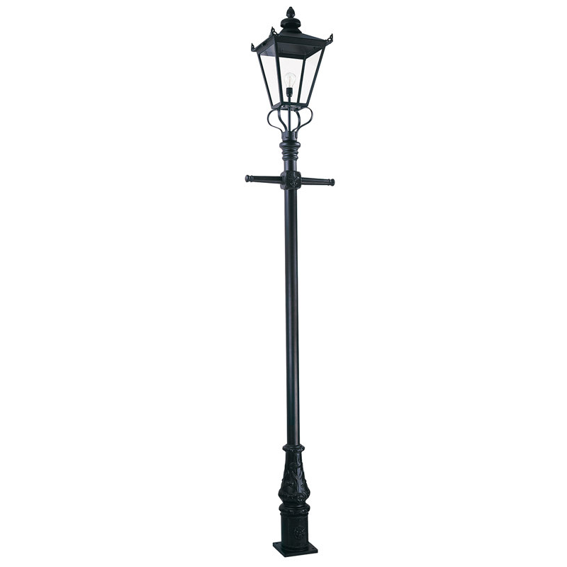 Clothilde Lamp Post (Full)