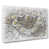 Wrapped Canvas selected