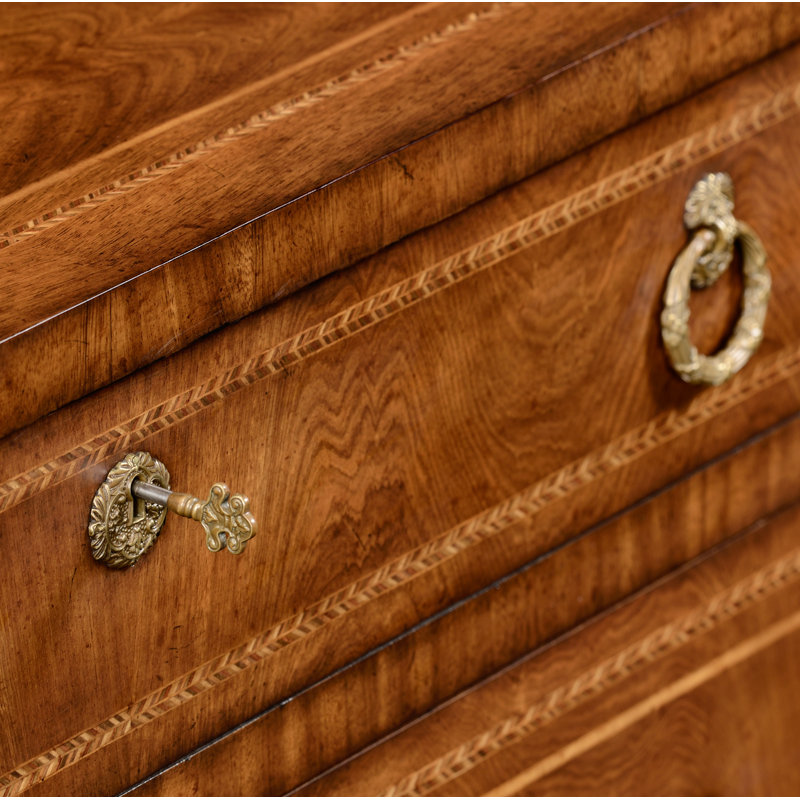 Windsor 3 - Drawer Dresser