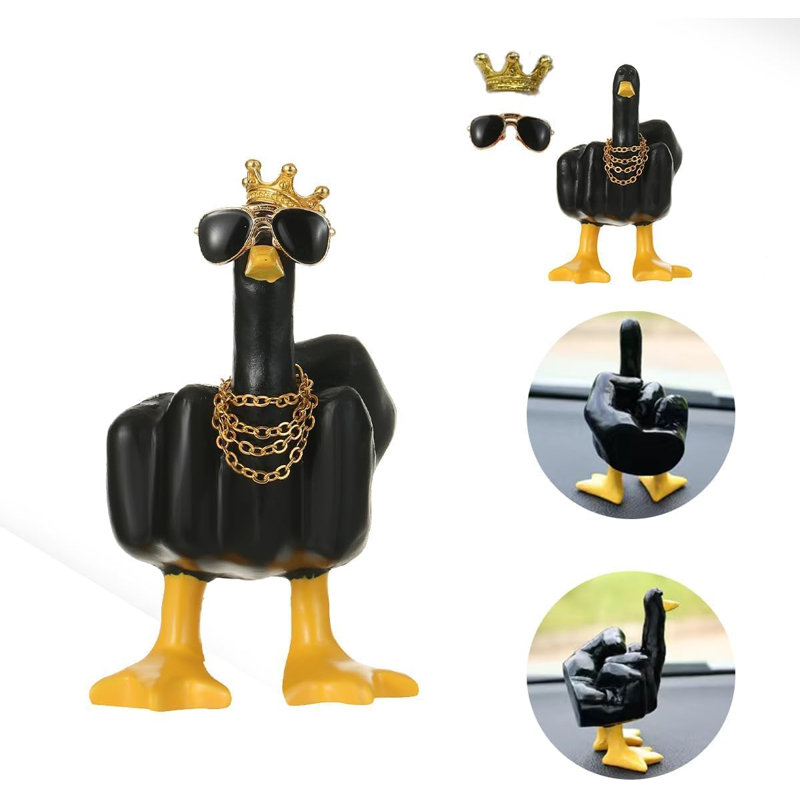Jahvion Figurines & Sculptures