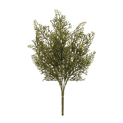 Cedar Bush (Set of 4)