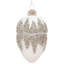 Jeweled Egg Ornament, 3.5 Inches