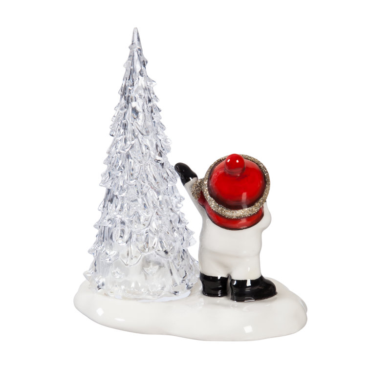Christmas Tabletop Tree