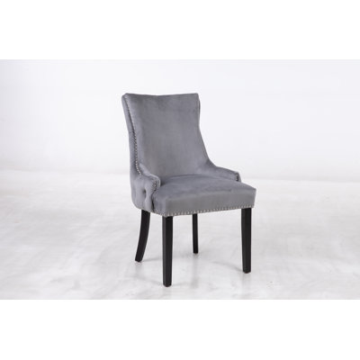 Ulrich Upholstered Dining Chair