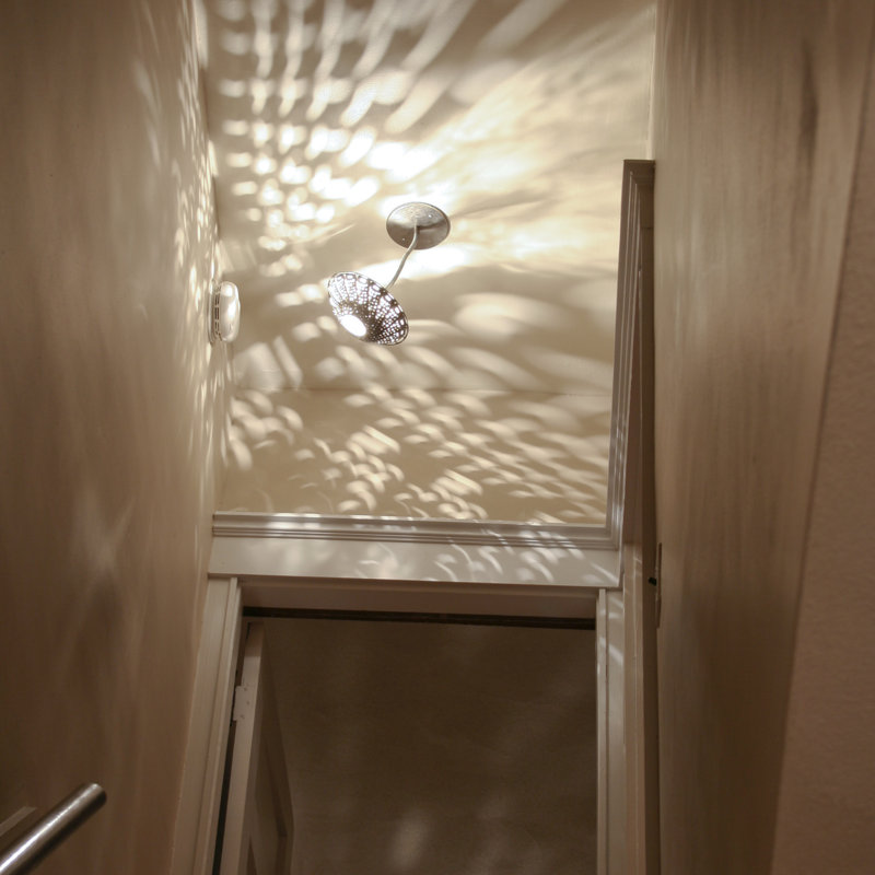 Harrop 1 - Light Unique/Statement Pendant