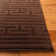 Ralph Lauren Crosby Wool Solid Color Rug