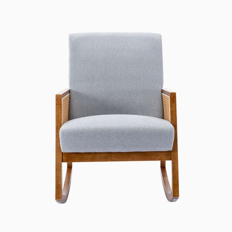 Chaise berçante Spencerport
