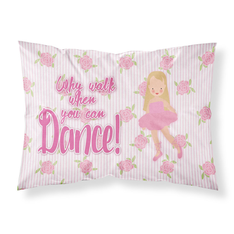 Microfiber Floral
