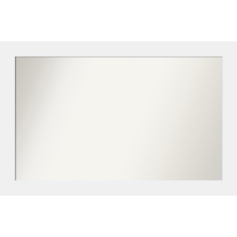Miroir mural Alaena, 32 po x 39 po