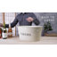 Bassine galvanisée "cheers" Farmhouse
