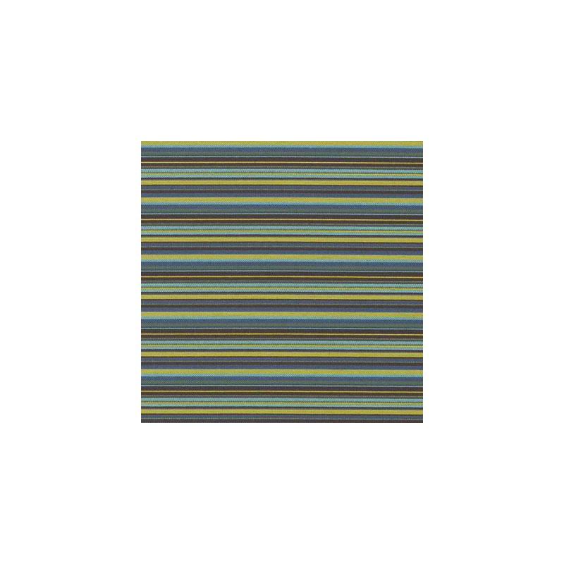 Tissu Crypton Jacquards tissé 9, Paon